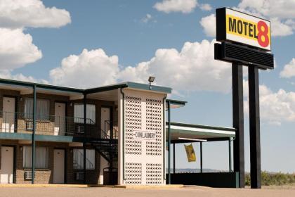 motel 8 Laramie Laramie