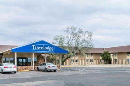 Travelodge by Wyndham Laramie