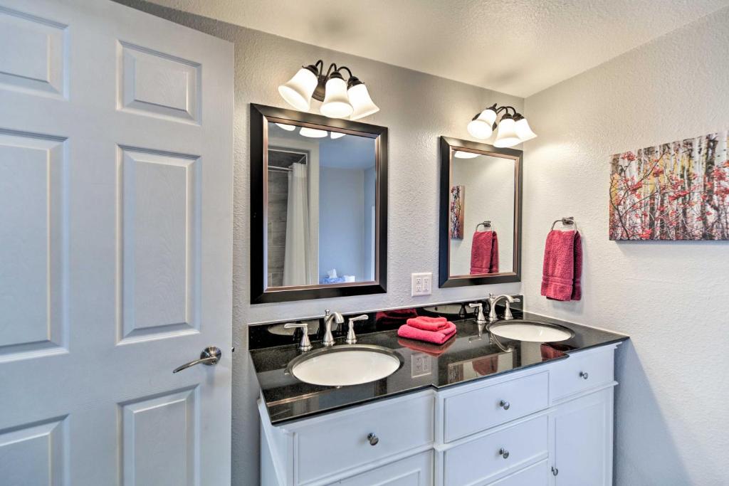 Charming Historic Condo with Grill Walk to Dtwn and UW - image 7