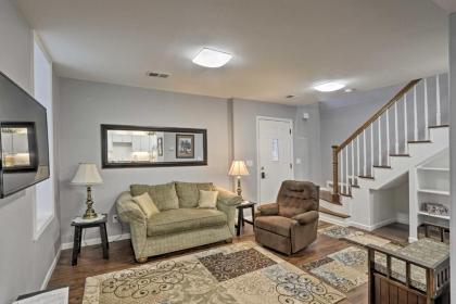 Historic Laramie Condo - 3 Blocks to Downtown and UW - image 10