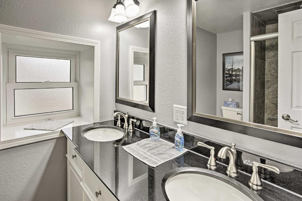 Historic Laramie Condo - 3 Blocks to Downtown and UW - image 6