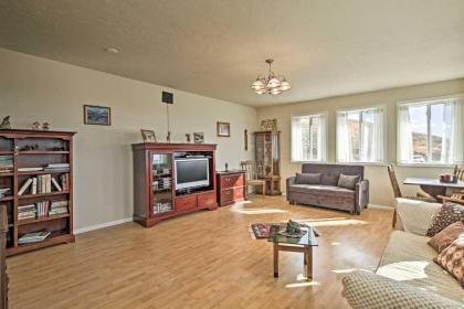 Private Home Near Laramie Fish Hike and Bike! - image 11