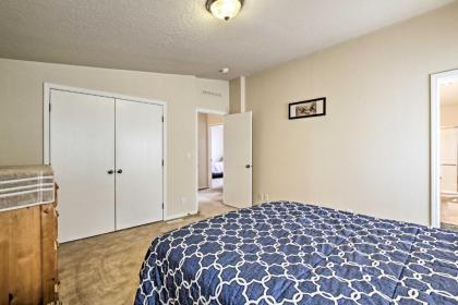 Private Home Near Laramie Fish Hike and Bike! - image 13