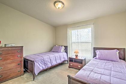 Private Home Near Laramie Fish Hike and Bike! - image 15