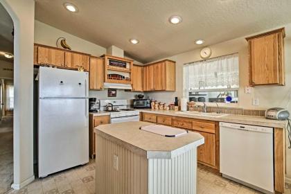 Private Home Near Laramie Fish Hike and Bike! - image 4