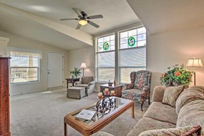 Private Home Near Laramie Fish Hike and Bike! - image 8