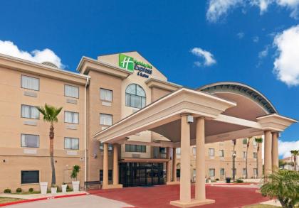 Holiday Inn Express & Suites - Laredo-Event Center Area an IHG Hotel