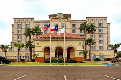 Embassy Suites Laredo