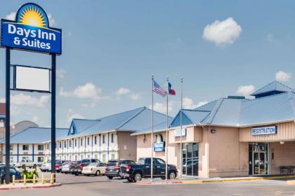 Days Inn Laredo Tx