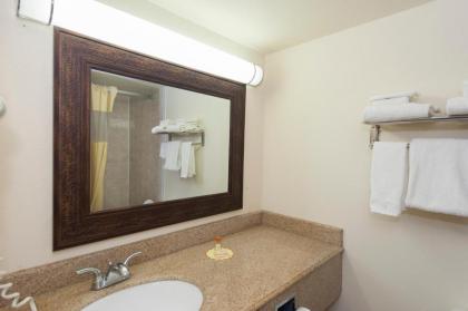 Days Inn & Suites by Wyndham Laredo - image 3