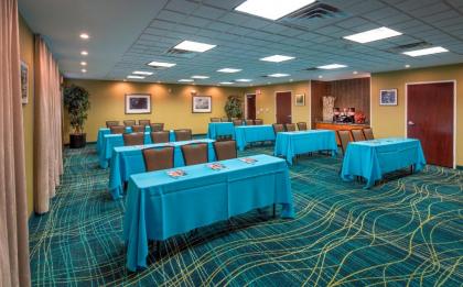 SpringHill Suites Laredo - image 10