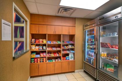 SpringHill Suites Laredo - image 11