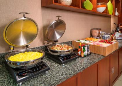 SpringHill Suites Laredo - image 12