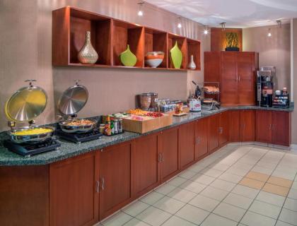 SpringHill Suites Laredo - image 2