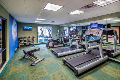 SpringHill Suites Laredo - image 4