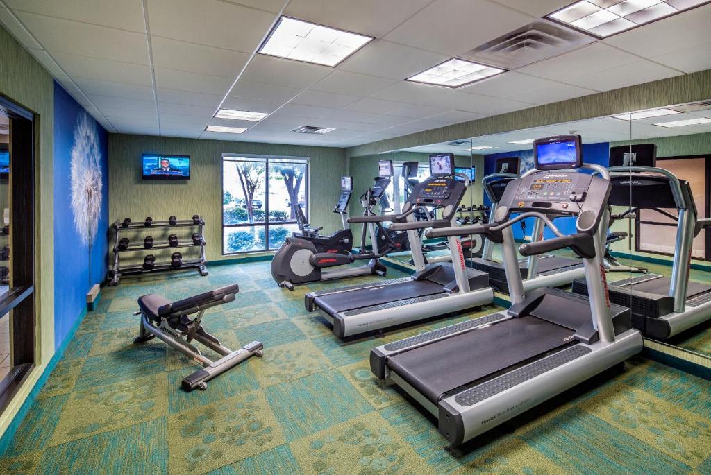 SpringHill Suites Laredo - image 4