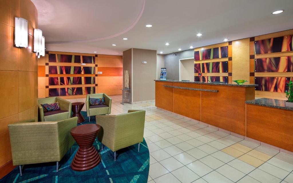 SpringHill Suites Laredo - image 5