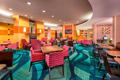 SpringHill Suites Laredo - image 7