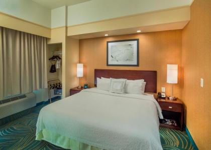 SpringHill Suites Laredo - image 8