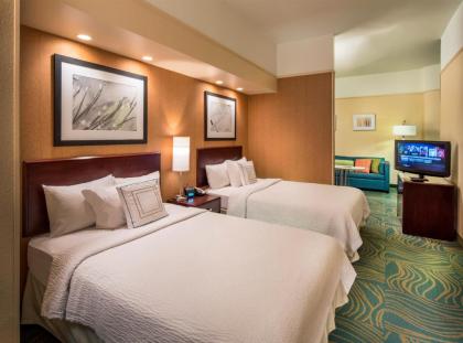 SpringHill Suites Laredo - image 9