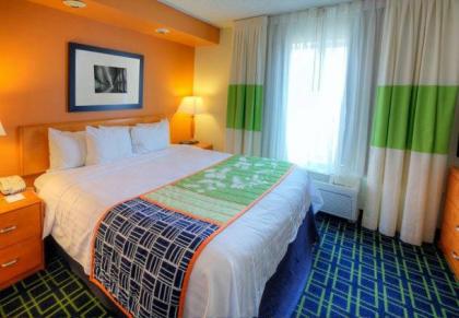 Fairfield Inn & Suites Laredo - image 14