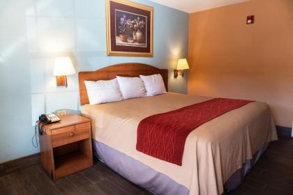 Sky Palace Inn  Suites Laredo Laredo Texas