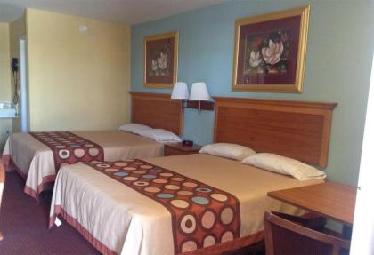 Sky-Palace Inn & Suites Laredo - image 15