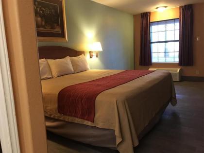 Sky-Palace Inn & Suites Laredo - image 6