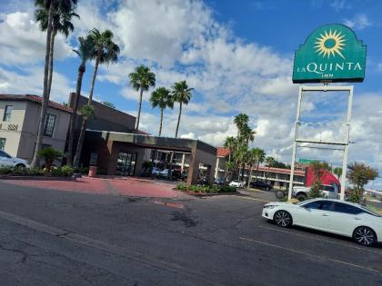 La Quinta Inn by Wyndham Laredo I 35 Texas