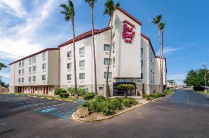 Red Roof Inn Laredo Texas