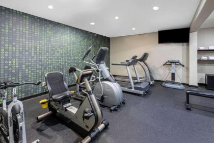 La Quinta by Wyndham Laredo Airport - image 15