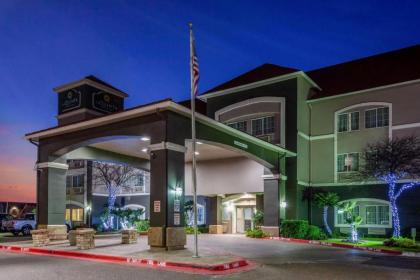 La Quinta by Wyndham Laredo Airport - image 2