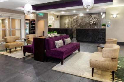 La Quinta by Wyndham Laredo Airport - image 7