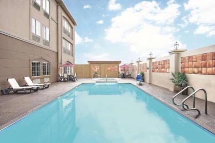 La Quinta by Wyndham Laredo Airport - image 9