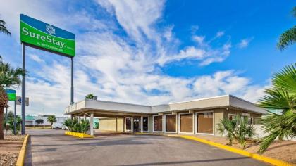 SureStay Hotel Laredo by Best Western Laredo Texas