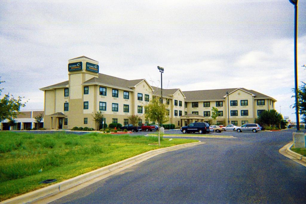 Extended Stay America Suites - Laredo - Del Mar - main image