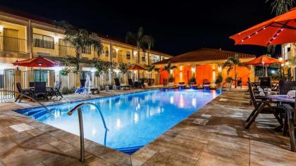 Best Western San Isidro Inn - image 1