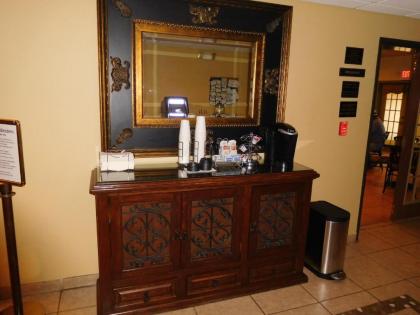 Best Western San Isidro Inn - image 10