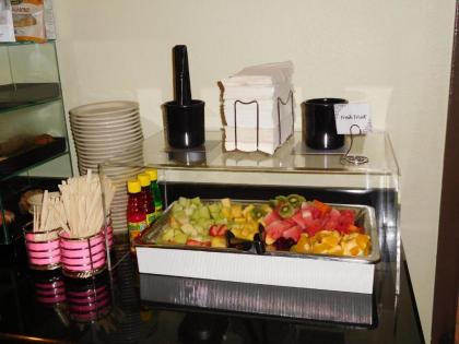 Best Western San Isidro Inn - image 11