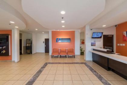 Motel 6-Laredo TX - Airport - image 8