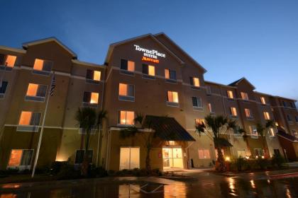 TownePlace Suites by Marriott Laredo