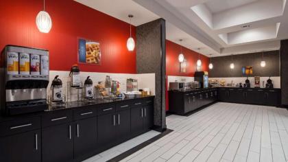 Best Western Plus Laredo Inn & Suites - image 10