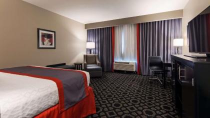 Best Western Plus Laredo Inn & Suites - image 11