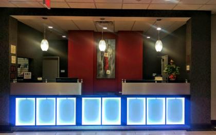 Best Western Plus Laredo Inn & Suites - image 14