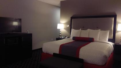 Best Western Plus Laredo Inn & Suites - image 15