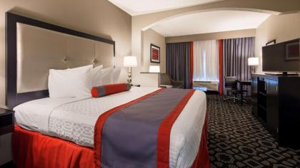 Best Western Plus Laredo Inn & Suites - image 2