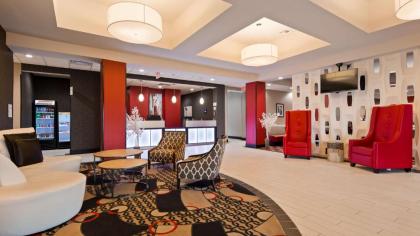 Best Western Plus Laredo Inn & Suites - image 3