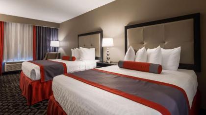 Best Western Plus Laredo Inn & Suites - image 5