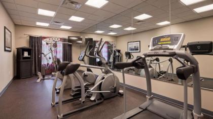 Best Western Plus Laredo Inn & Suites - image 7