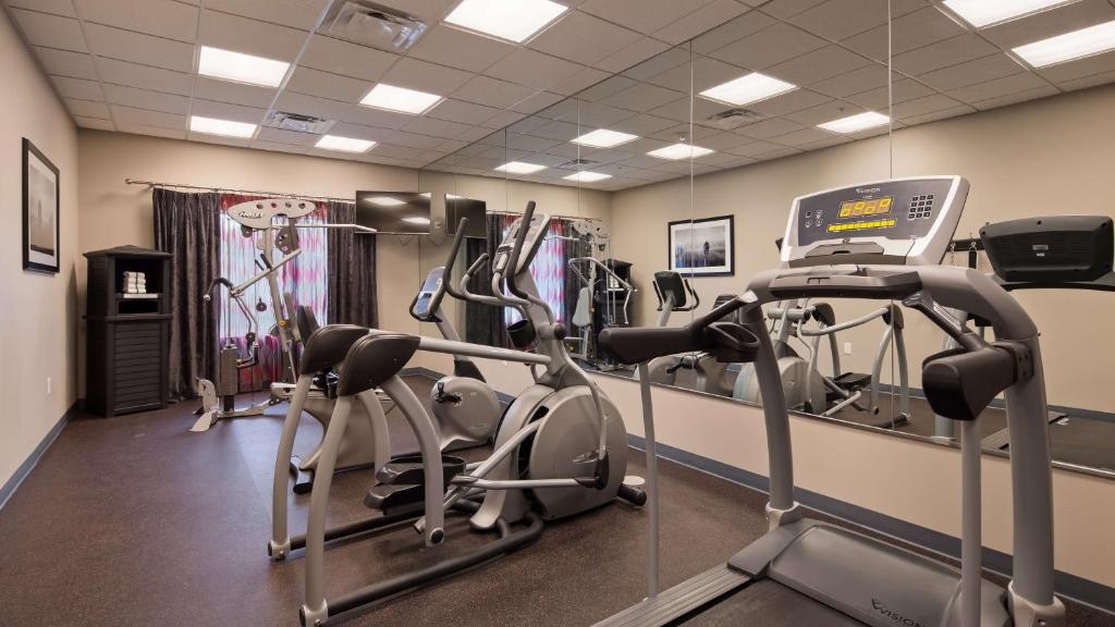 Best Western Plus Laredo Inn & Suites - image 7